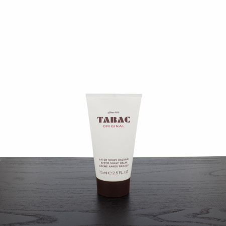 Tabac After Shave Balm by Maurer & Wirtz